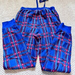 Hanna Anderson PJ pants